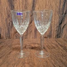 Set Of 2 Marquis By Waterford Sparkle