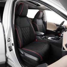 Ekr Custom Fit Tundra Car Seat Covers