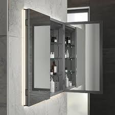 Mirror Cabinets