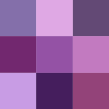 Shades Of Purple Wikipedia