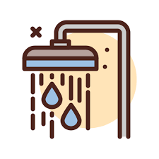 Shower Free Furniture And Household Icons