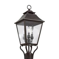 Generation Lighting Galena 3 Light