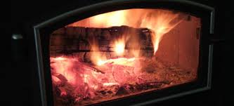 Is Your Fireplace Too Hot