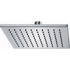 Low Pressure Shower Head
