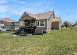 Cedar Creek Olathe Ks Homes For