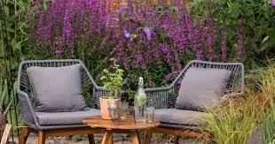 Give Your Garden A Spring Refresh With