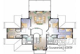 House Plans In Spain And Portugal