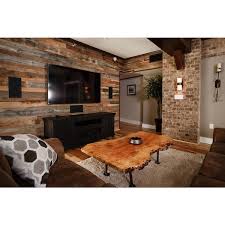 Reclaimed Barnwood Boards