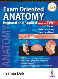 exam oriented anatomy