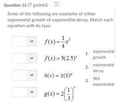 Solved Question 15 7 Points C Some Of