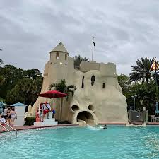 Disney S Old Key West Resort Walt
