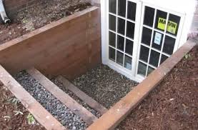 Basement Windows Egress Window