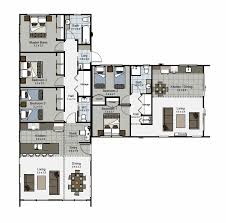 Be Inspired By Our Multi Living House Plans