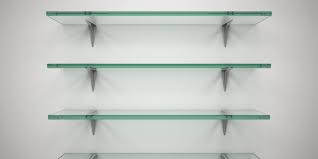 Glass Shelving Frequently Asked