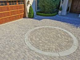 Antique Cobble I Ii Paving Stones