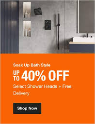 Shower Heads Bathroom Faucets The