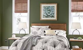 Bedroom Paint Ideas The Home Depot