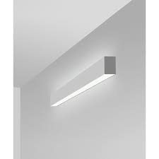 2 5 Inch Linear Led Wall Light Alcon
