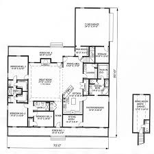 Featured House Plan Bhg 5746
