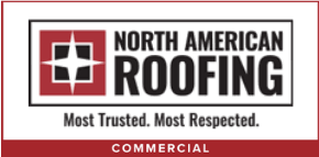 north american roofing