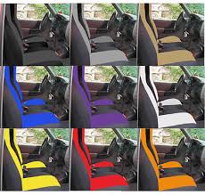 2tone Truck Seat Covers Fits Ford