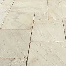Lay Paving Best Way To Lay Slabs