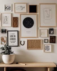 50 Living Room Wall Decor Ideas