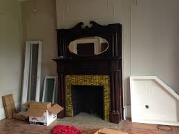 Fireplace Disaster