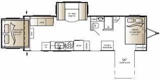 2016 Keystone Outback Rv Specs Guide