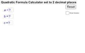 Lesson 4 Quadratic Inequalities Part Ii