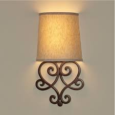 Indoor Wall Sconce