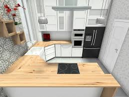 Peninsula Kitchen Layout Ideas For Your