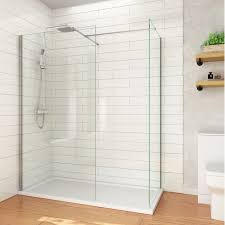 Walk In Shower Enclosure
