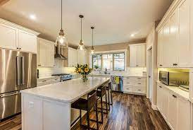 Off White Cabinets Kitchen Paint