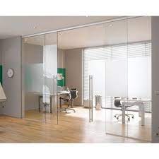 Frameless Glass Door At Rs 620 Square