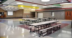 Uniframe Cafeteria Tables S Ki