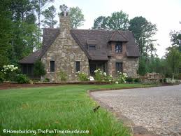 Top 10 English Cottage Photos