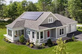 Retirement Cottage House Plans