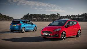 all new ford fiesta st offers limited