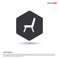 Chair Icon Png Vector Psd And