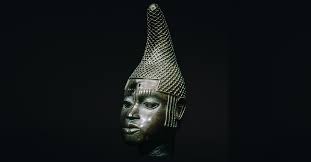 Who Do The Benin Bronzes Belong To