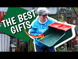 Top 10 Gifts For Gardeners