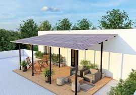 Solar Rooftop Panel Solar Power