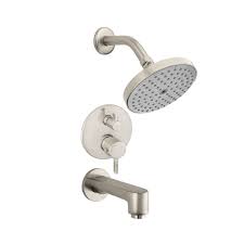 Hansgrohe Hg T101 821 S Tub And Shower