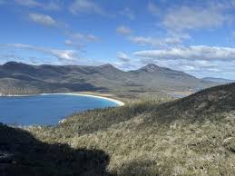 The Best Hiking Trails In Coles Bay