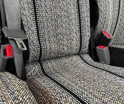 Saddle Blanket Seat Covers Mexican