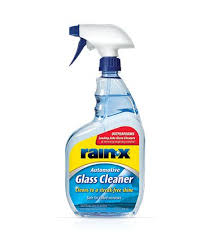 Rain X Shower Door Water Repellent