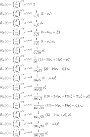 Hydrogen Like Atom Knowino