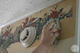 How To Remove Wallpaper Like A Champ