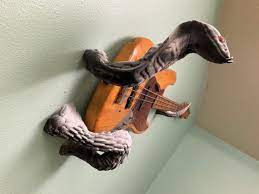 Guitar Wall Mount Hanger Holder Cradles